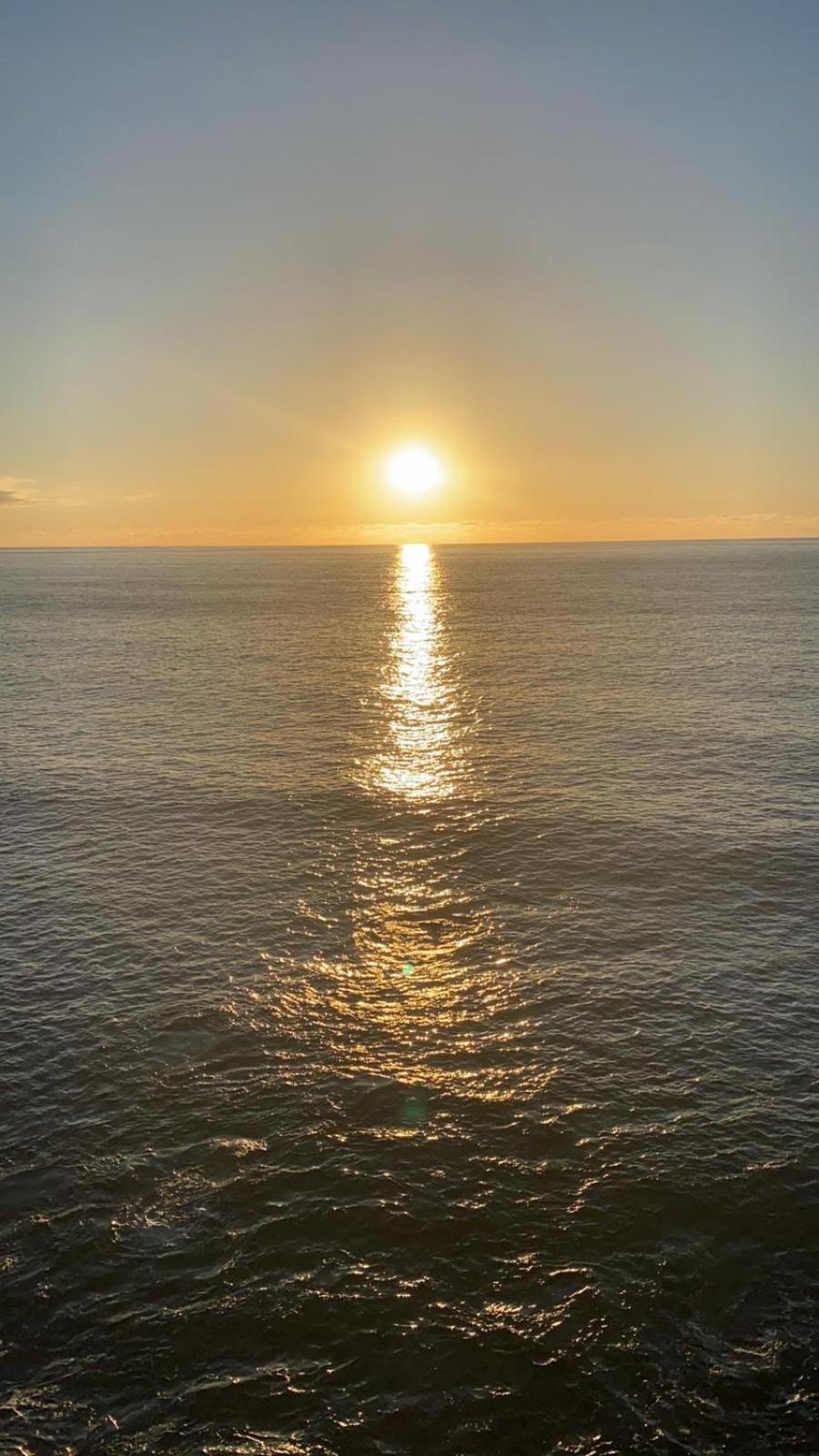 דירות פוארטו דה לה קרוז Perfect Sunset I מראה חיצוני תמונה